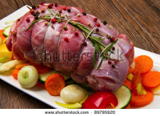 Beef Pot Roast