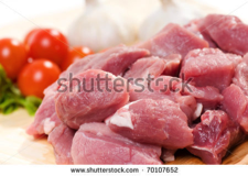 Beef Stew Meat