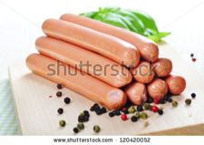 Hot Dogs