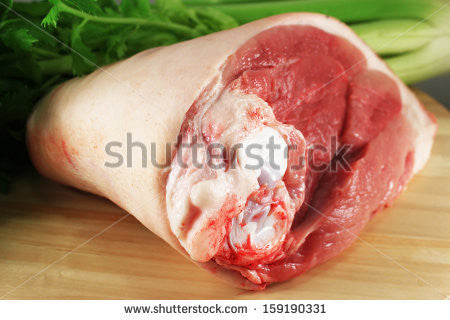 Ham Hock