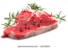 T-Bone Steak